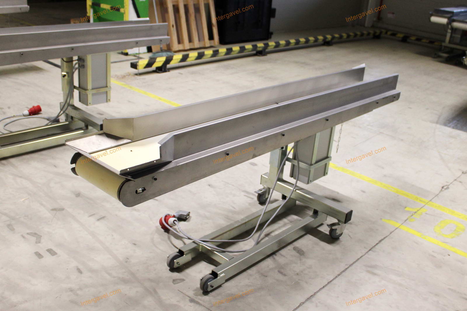 Szállító szalag 3