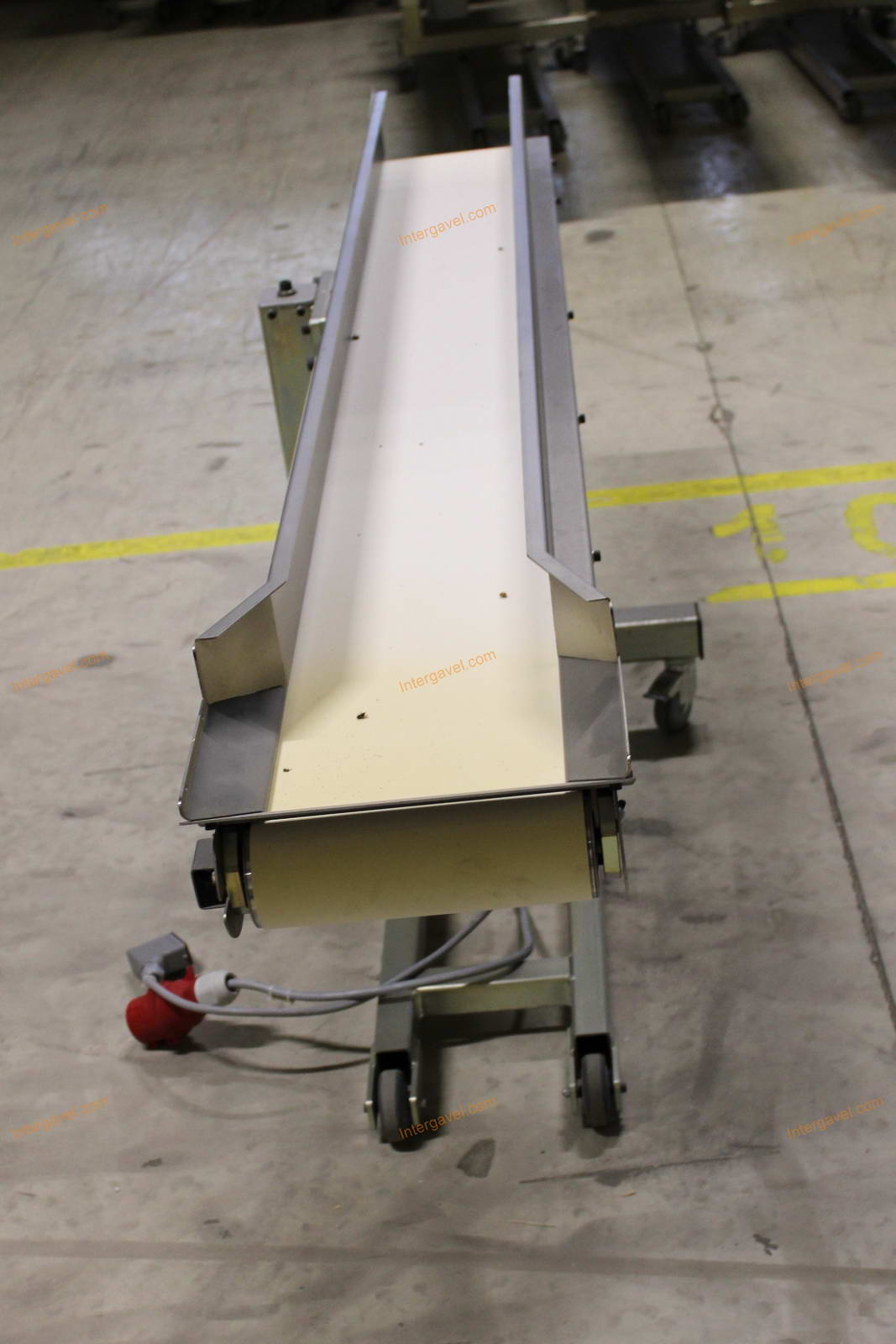 Szállító szalag 4