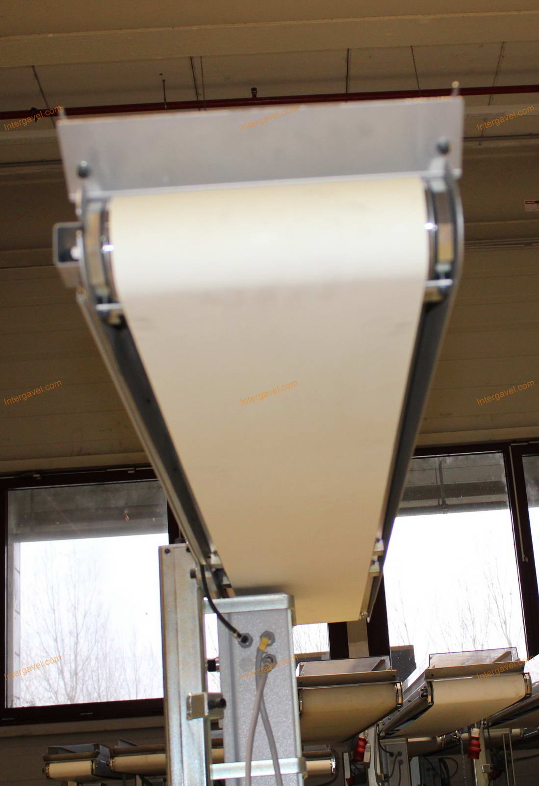 Szállító szalag 5