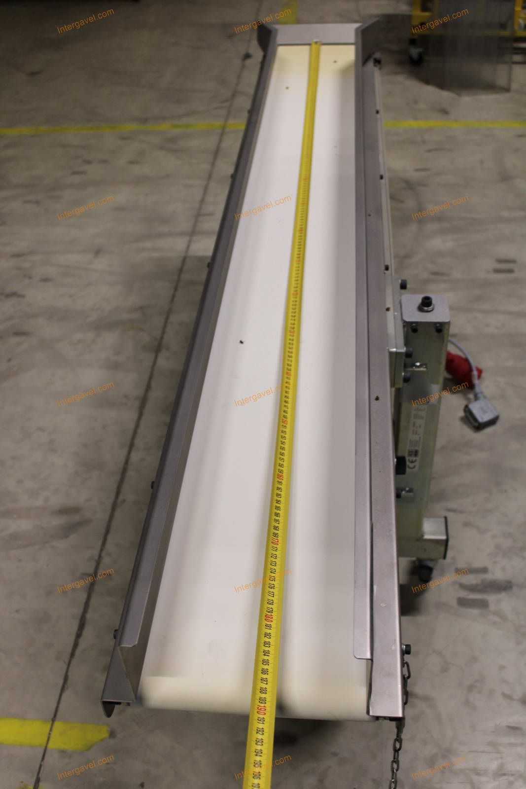 Szállító szalag 7