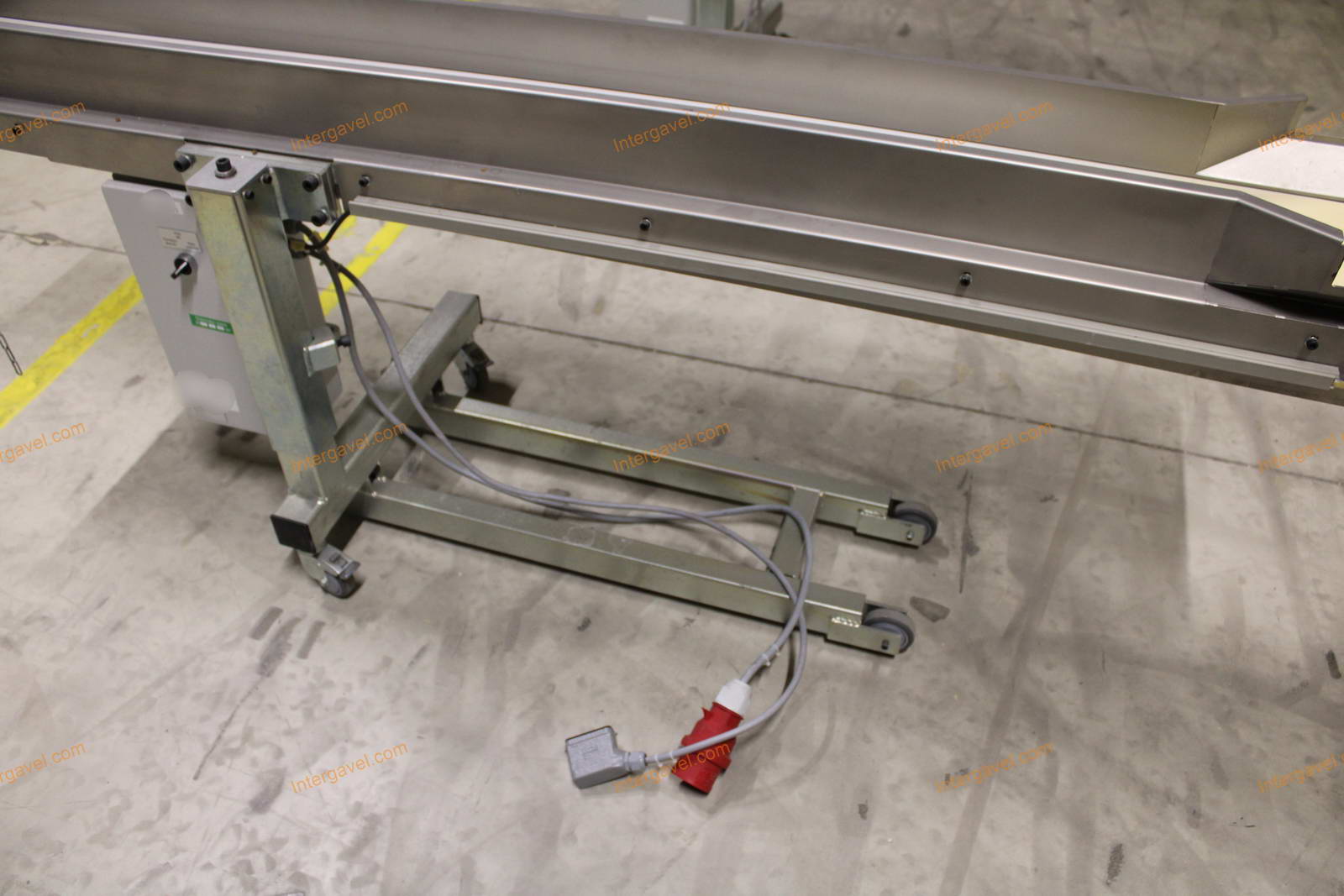 Szállító szalag 9