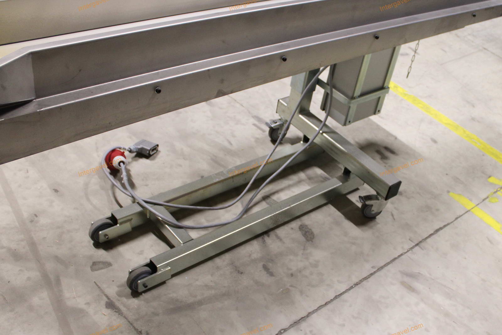 Szállító szalag 10