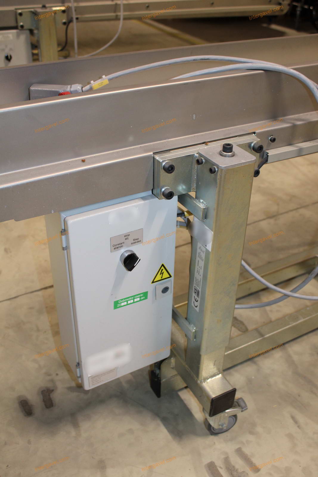 Szállító szalag 11