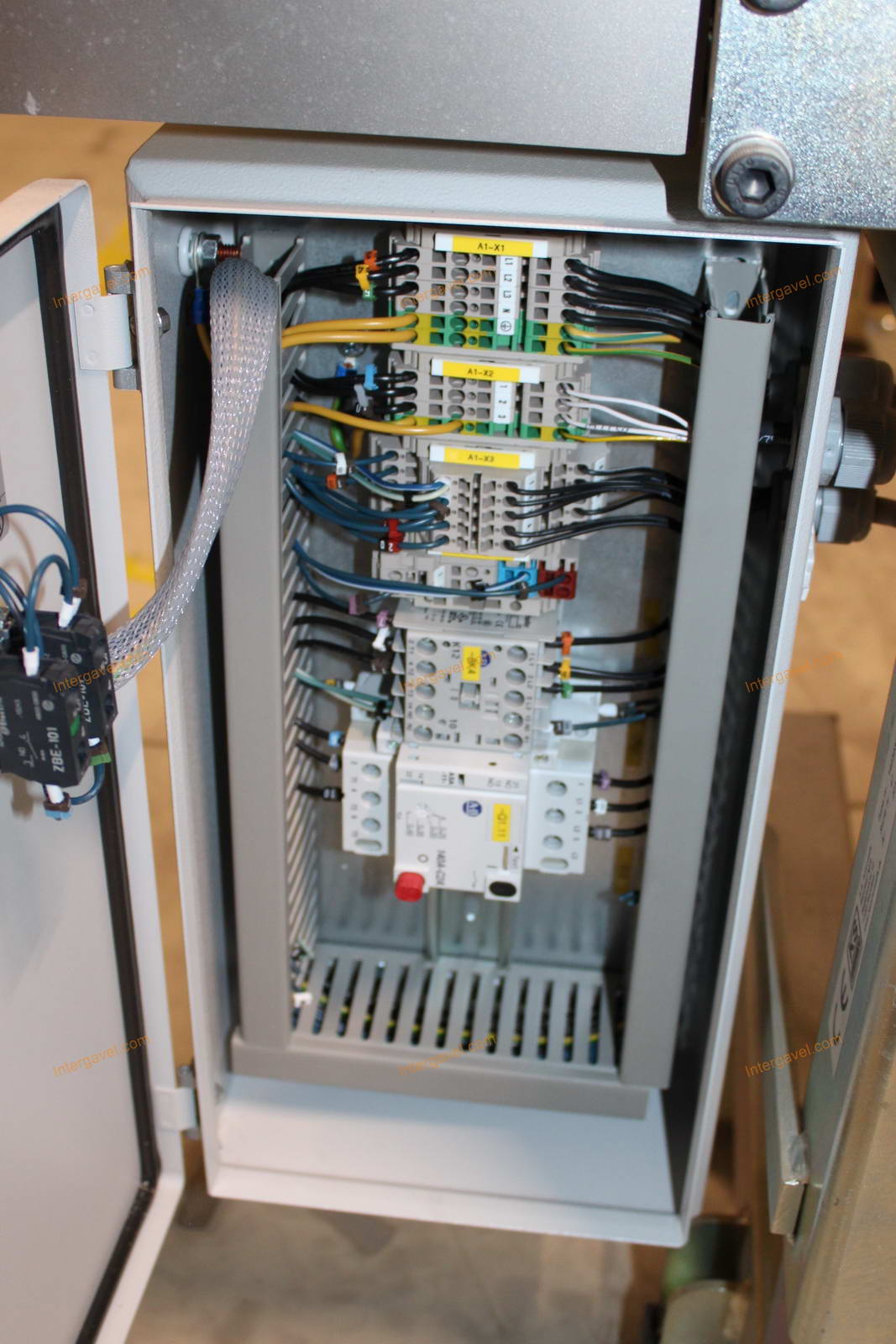 Szállító szalag 12