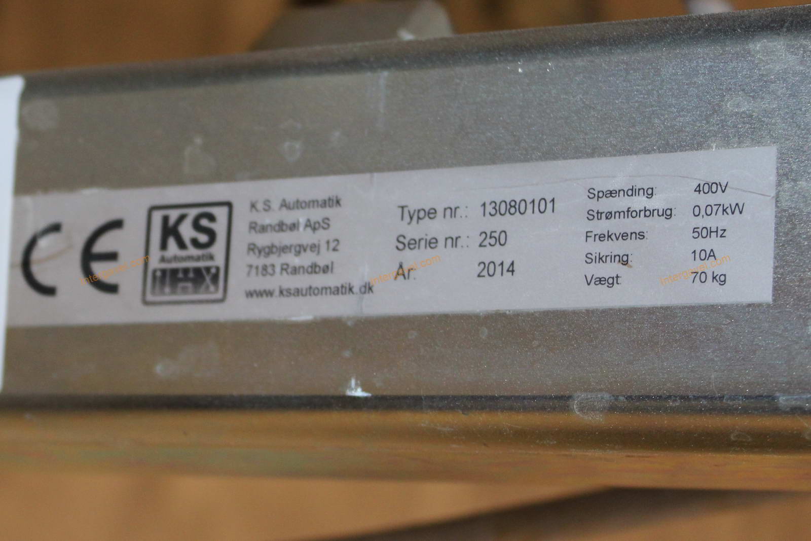 Szállító szalag 2