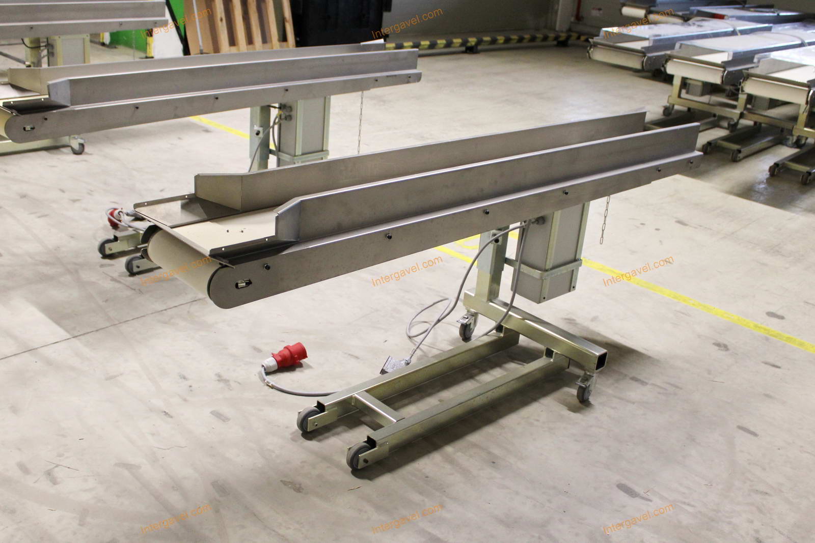 Szállító szalag 3