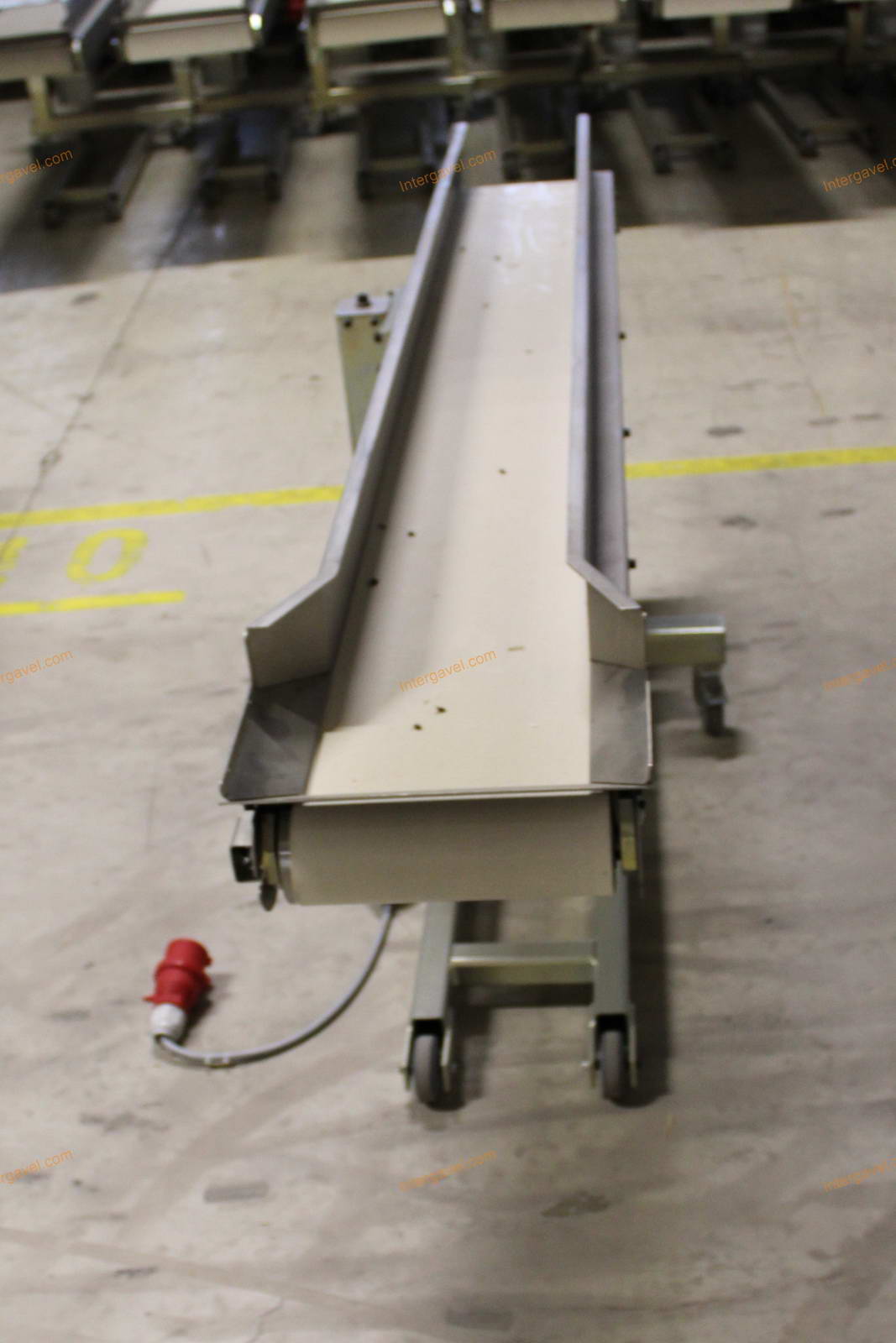 Szállító szalag 4