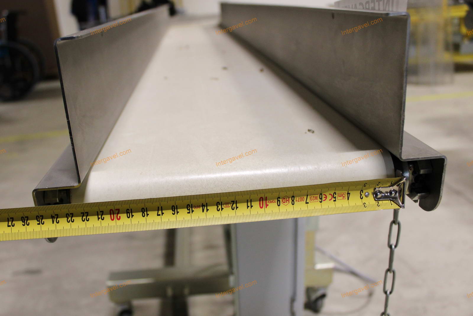 Szállító szalag 6