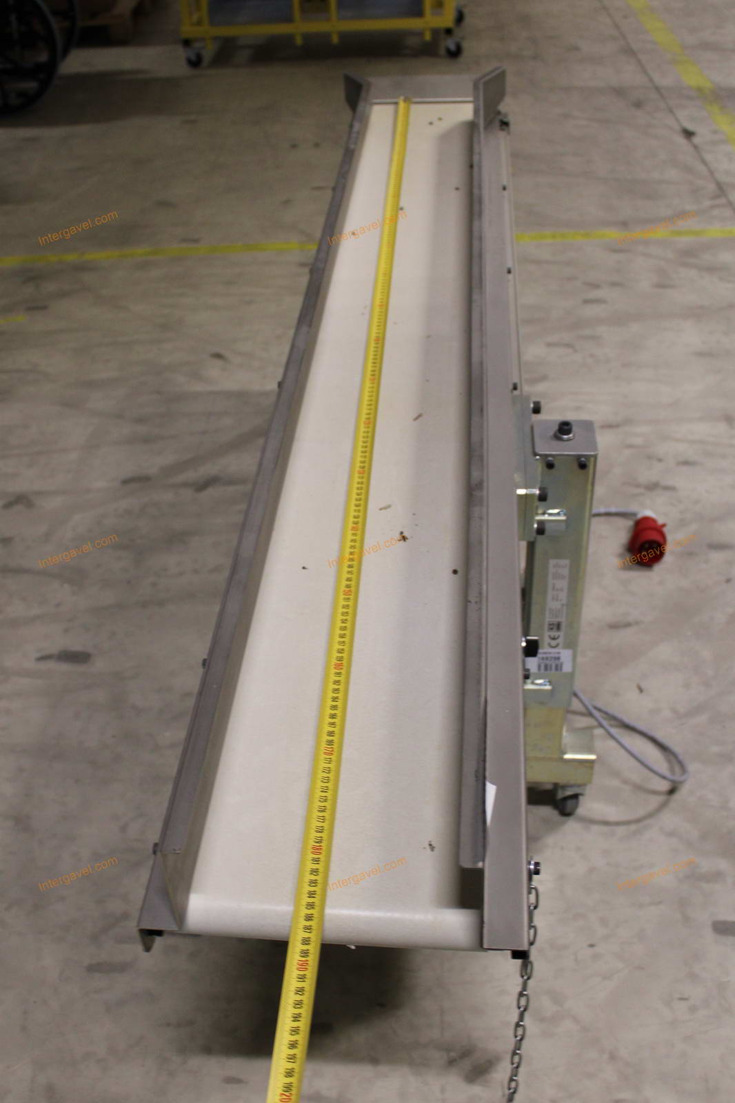 Szállító szalag 7