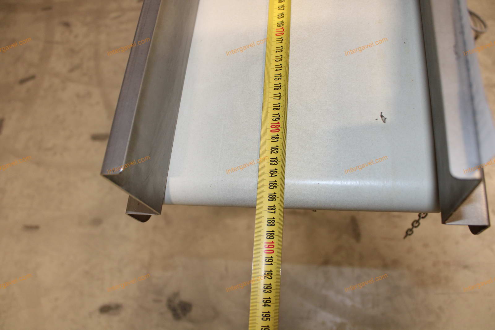 Szállító szalag 8