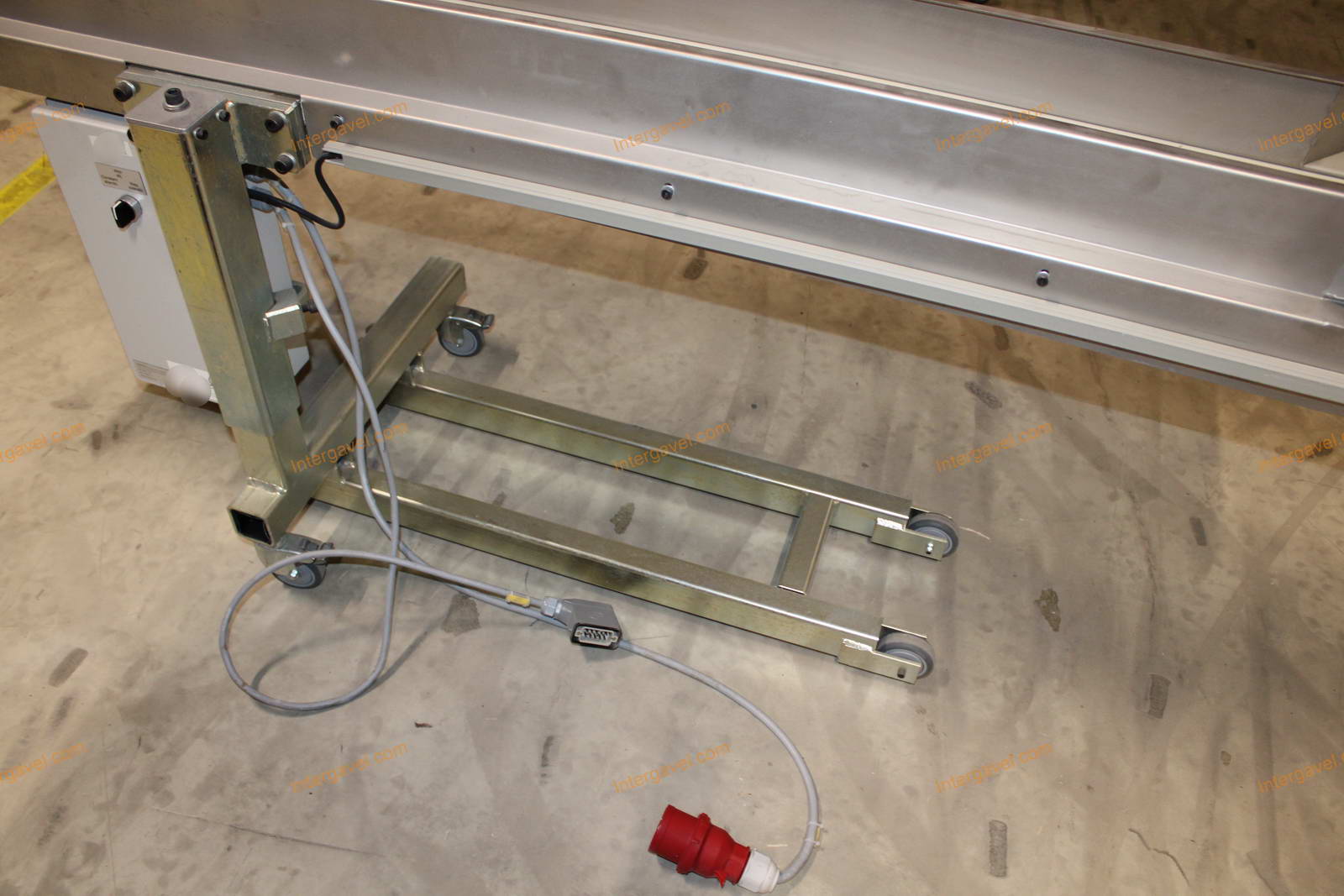 Szállító szalag 9