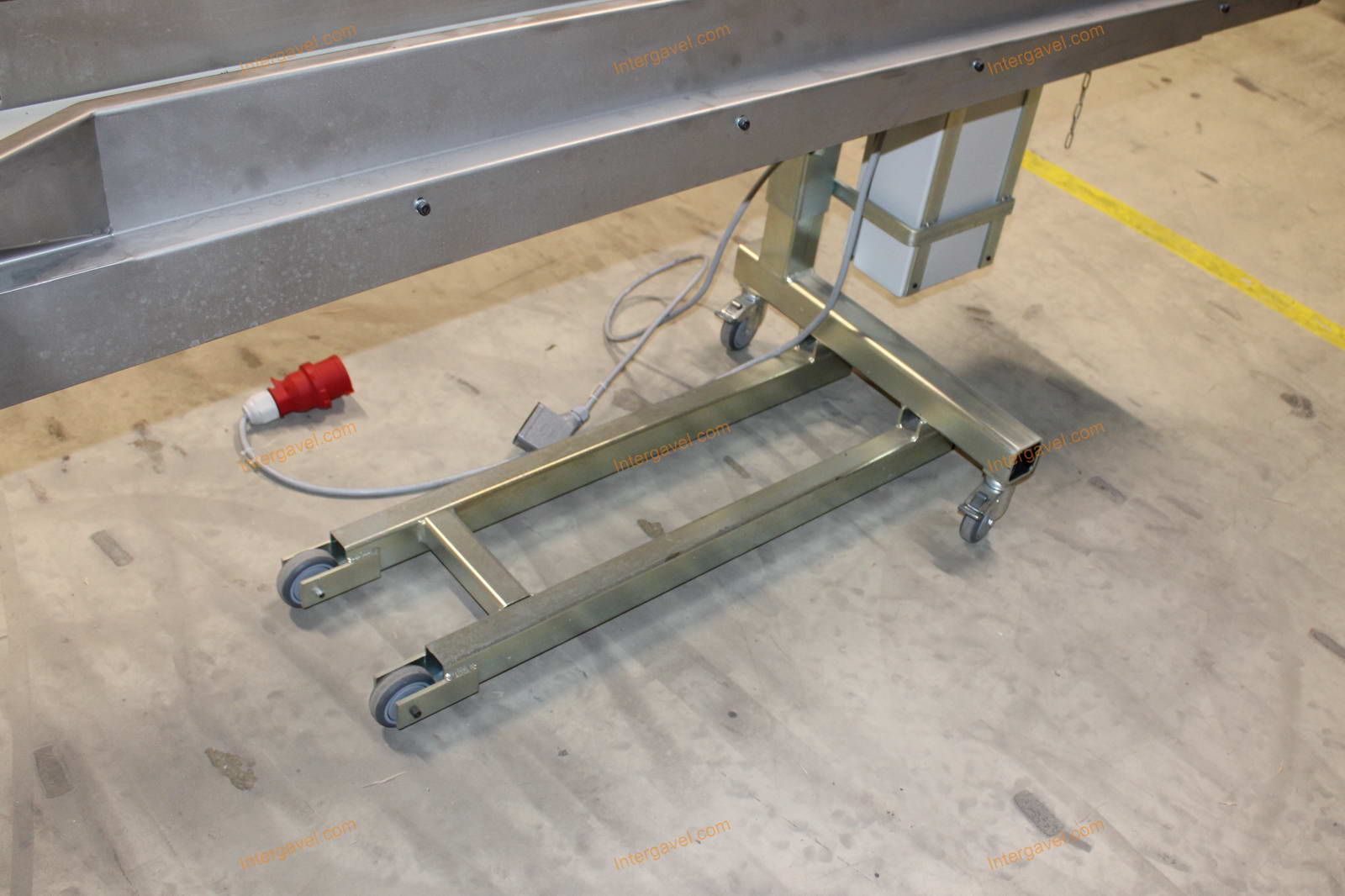 Szállító szalag 10