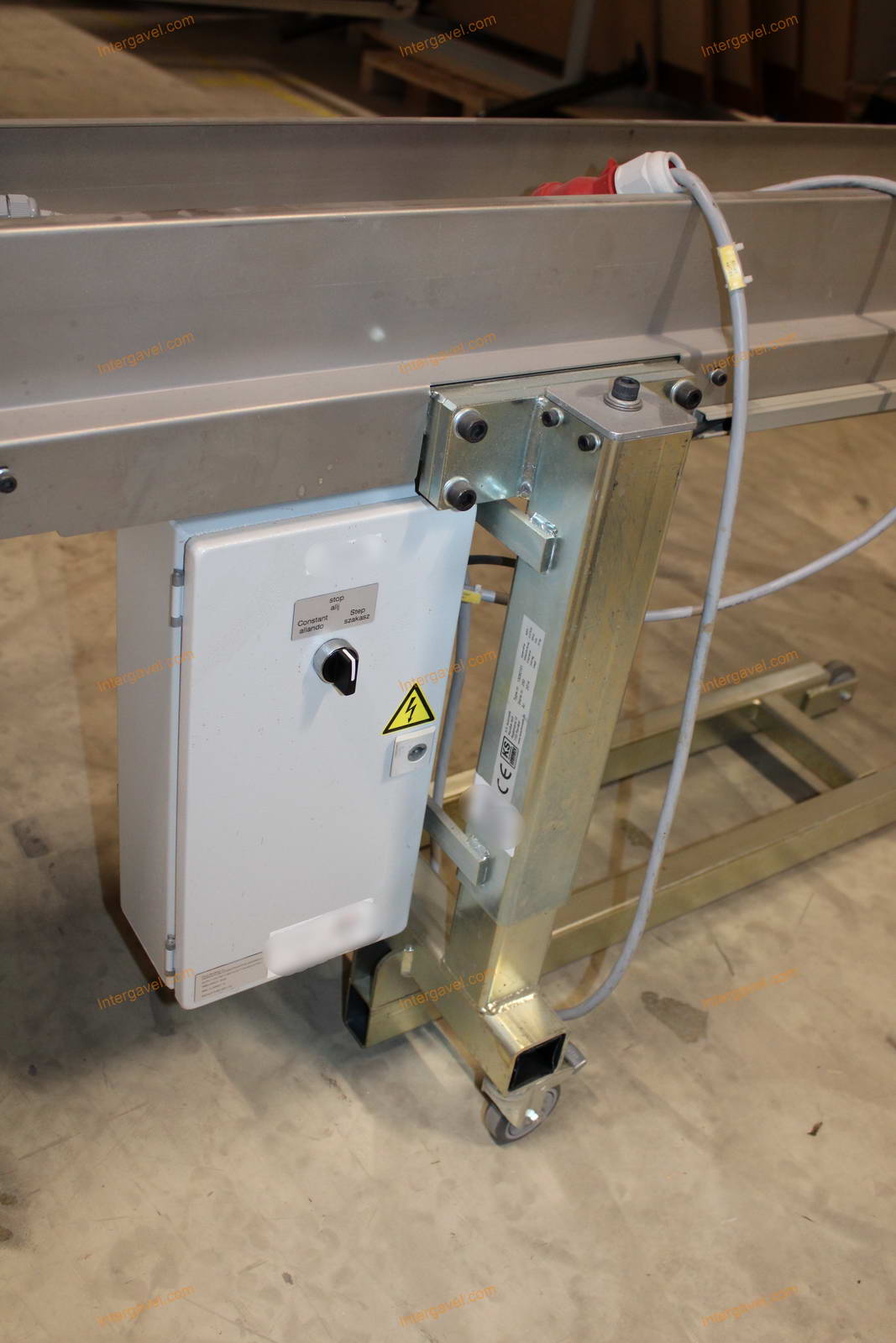 Szállító szalag 11