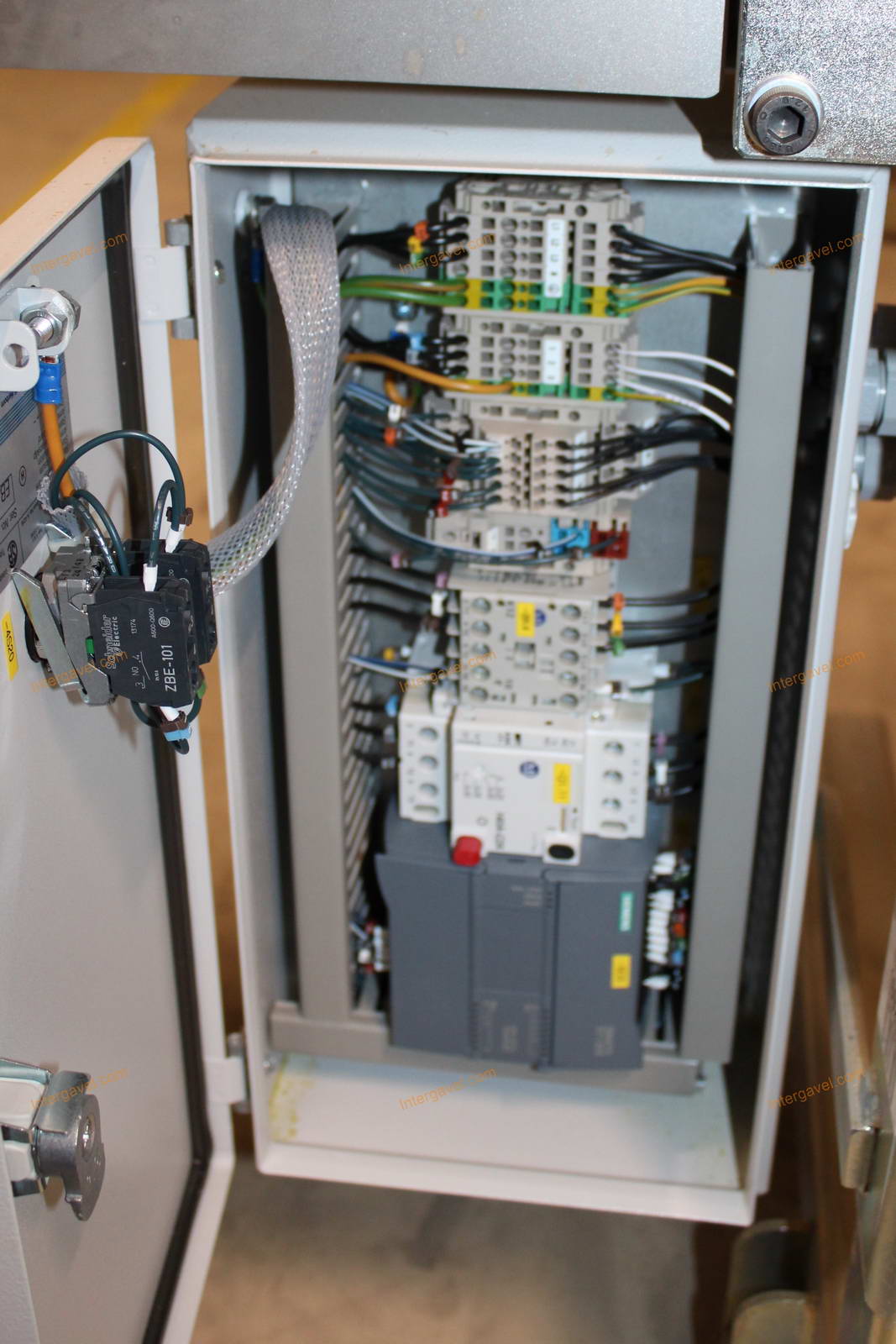 Szállító szalag 12