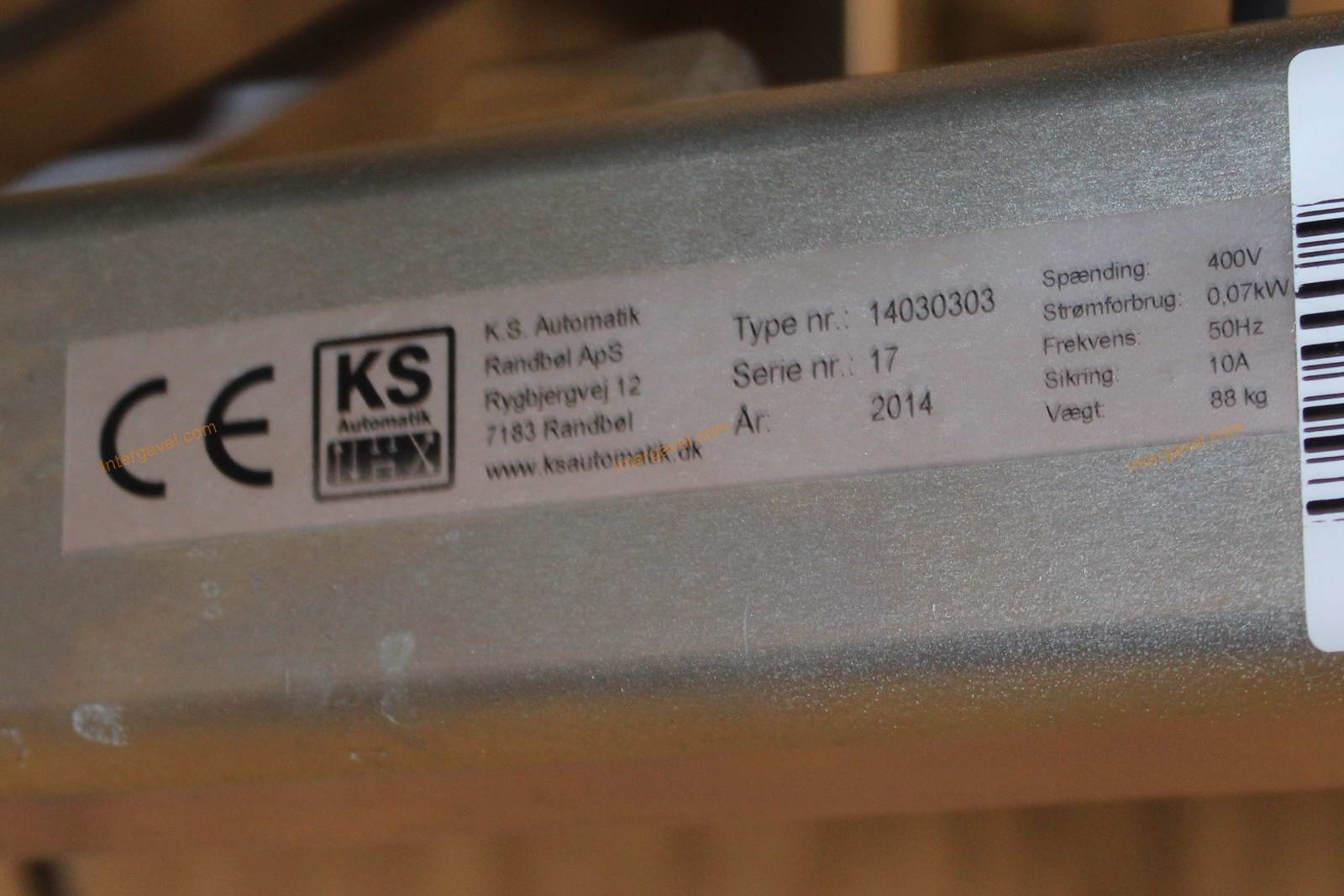 Szállító szalag 2