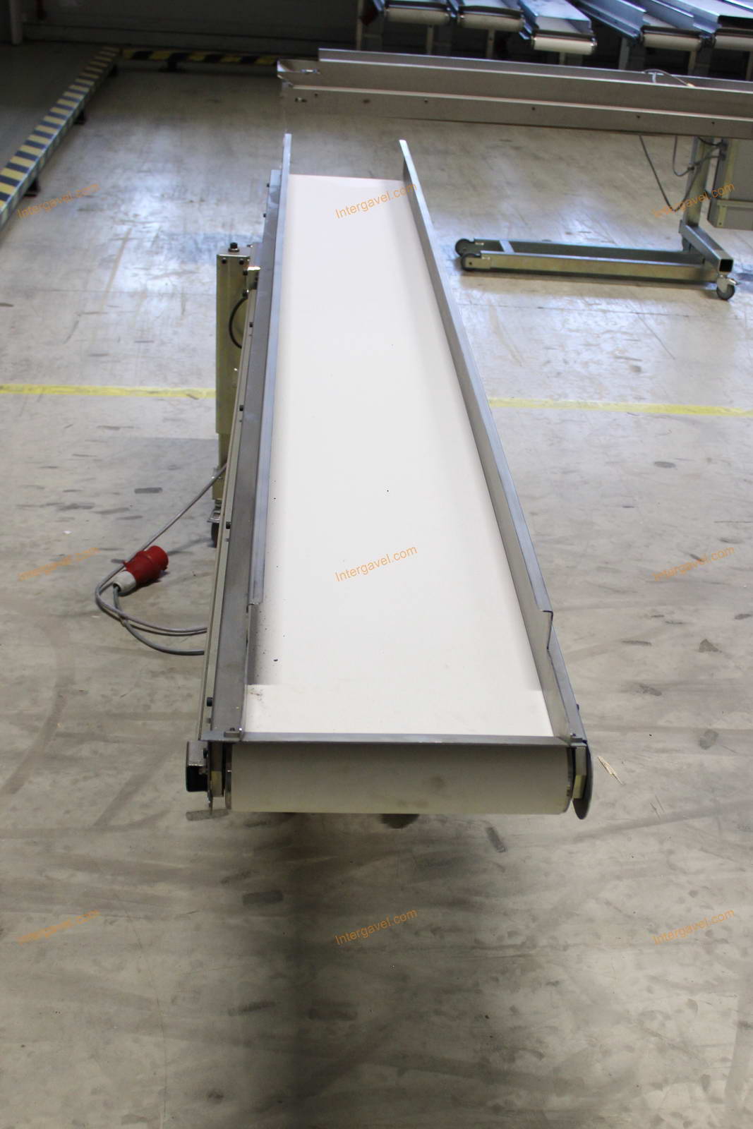 Szállító szalag 4