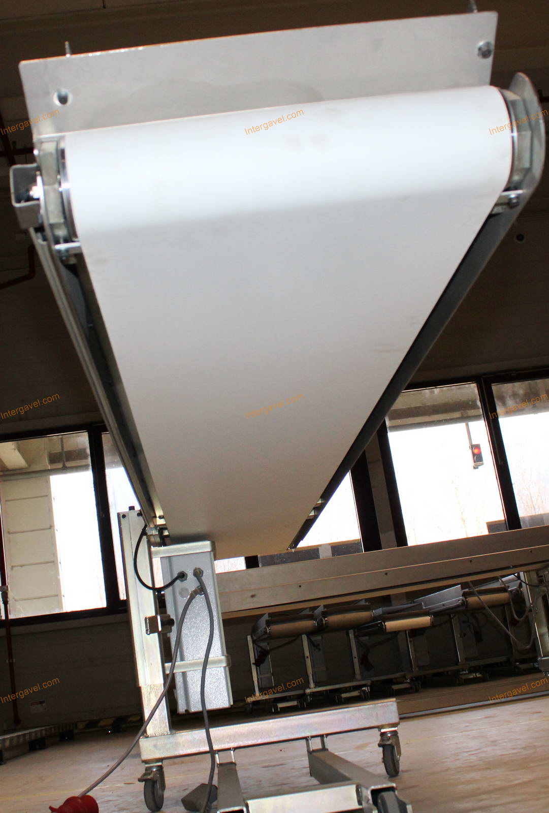 Szállító szalag 5