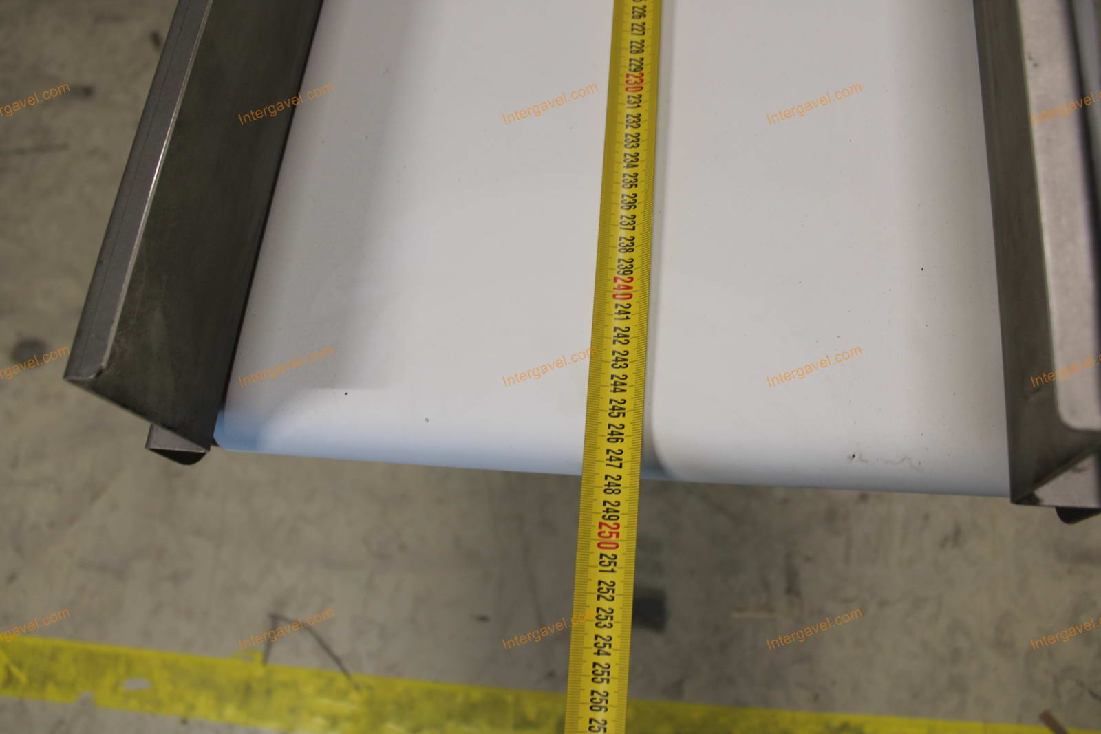 Szállító szalag 8