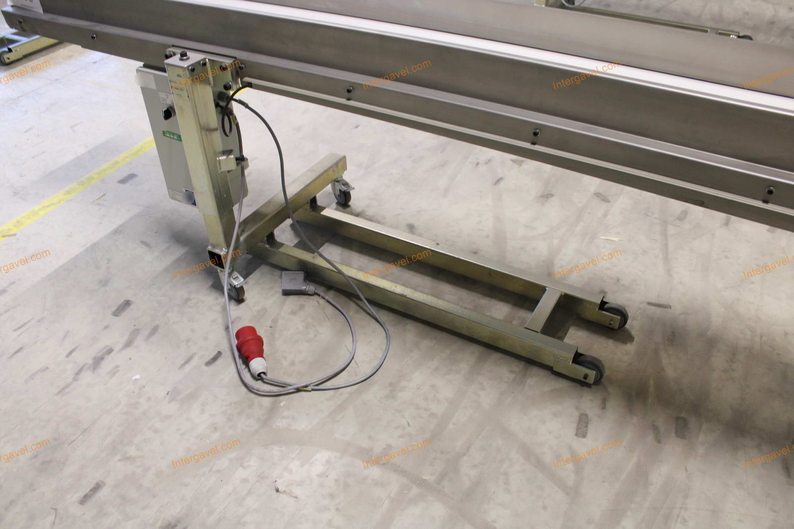 Szállító szalag 9