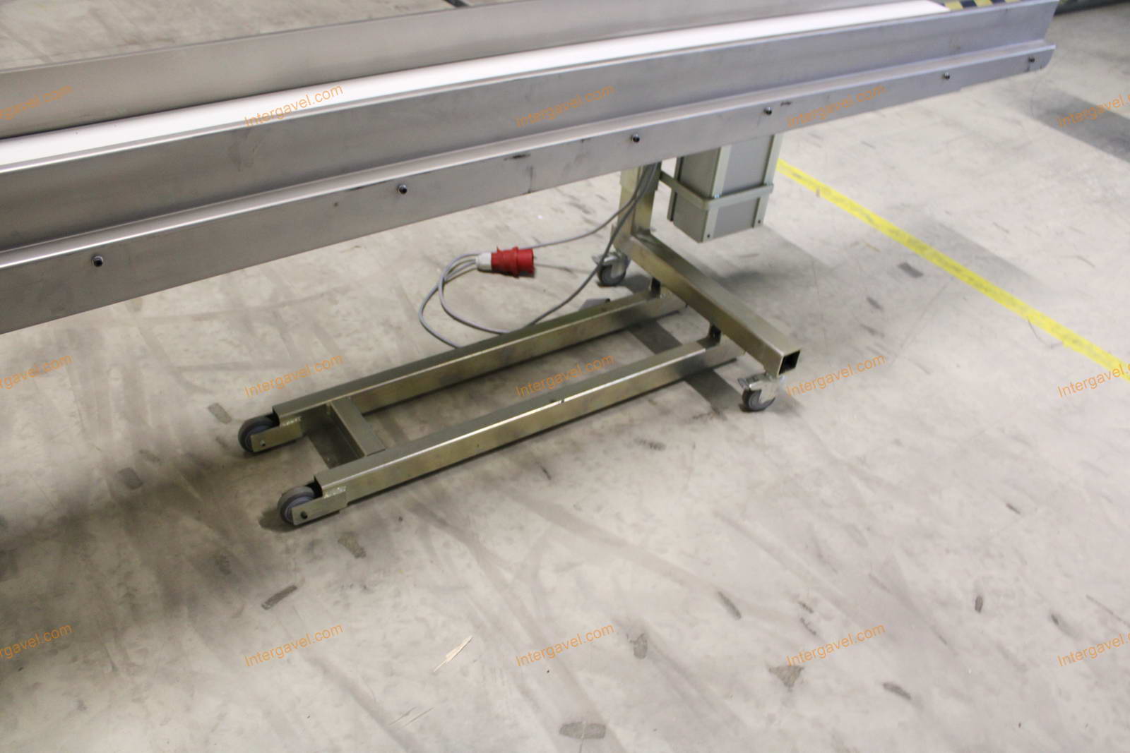 Szállító szalag 10