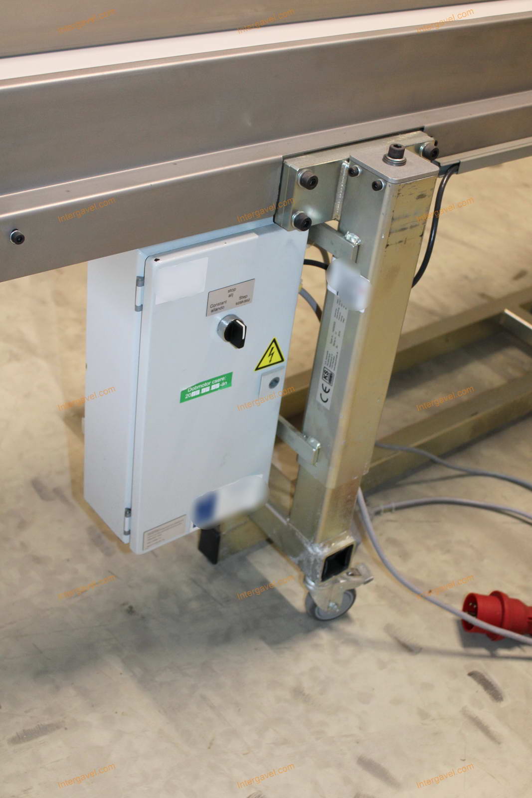 Szállító szalag 11