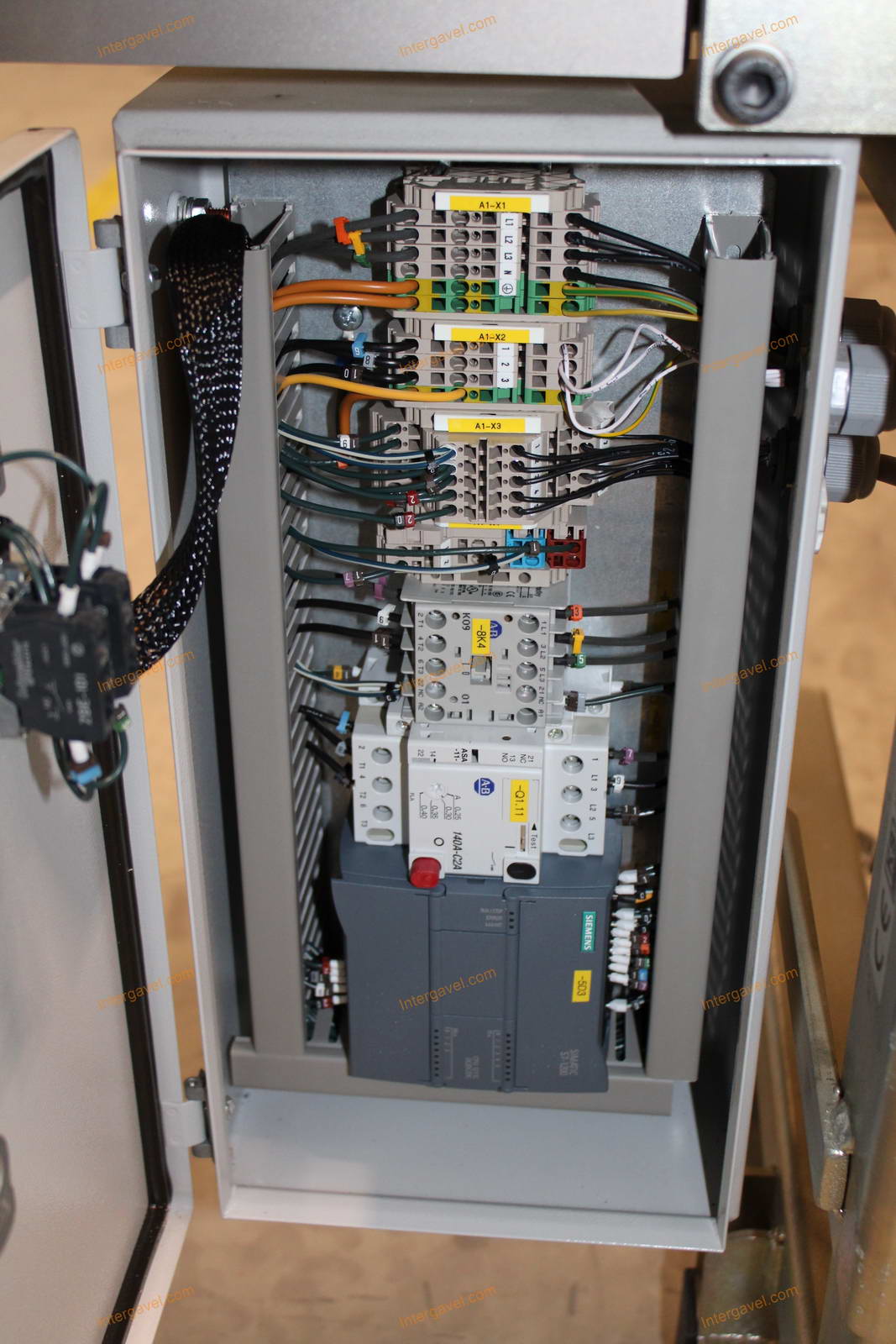 Szállító szalag 12