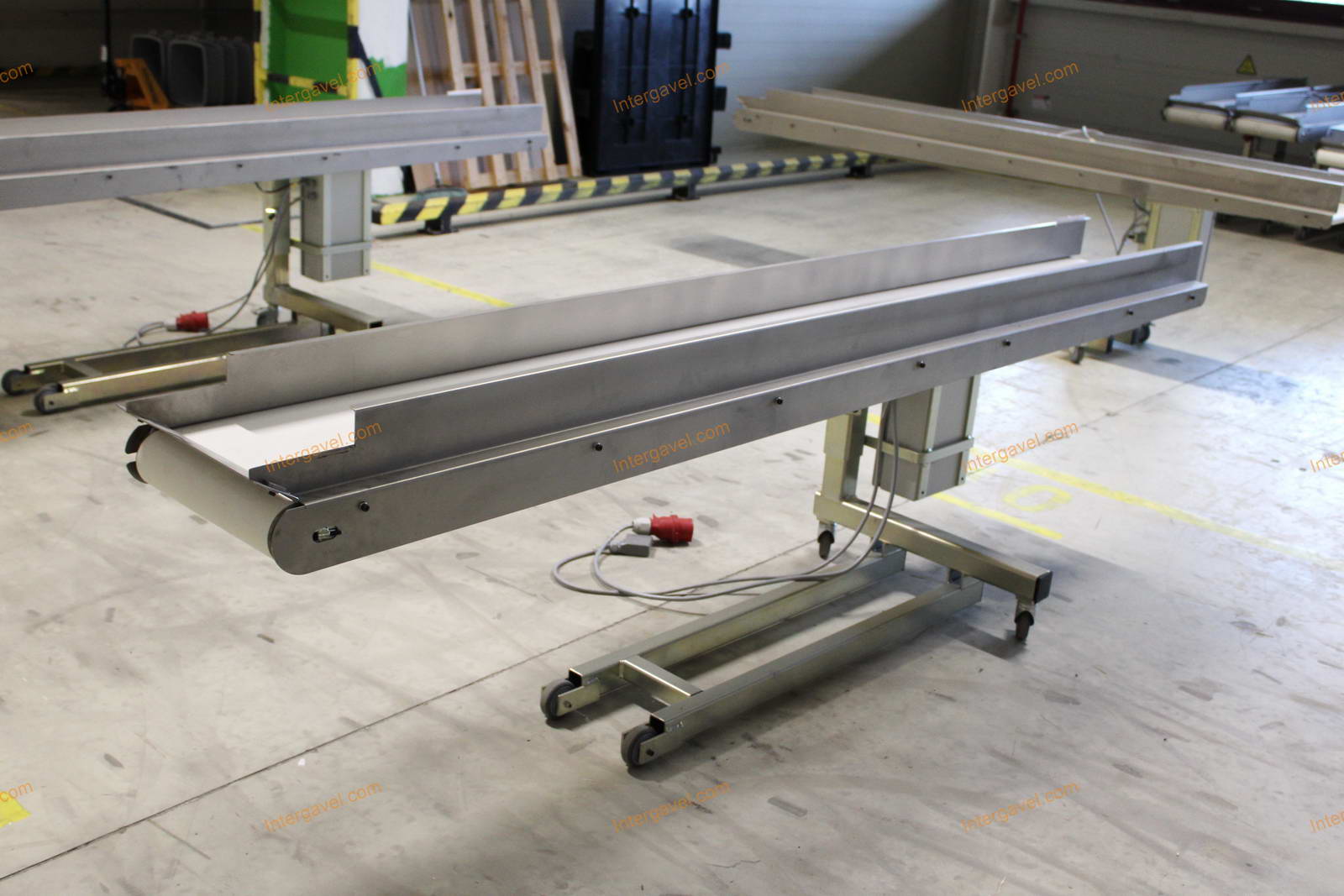 Szállító szalag 3