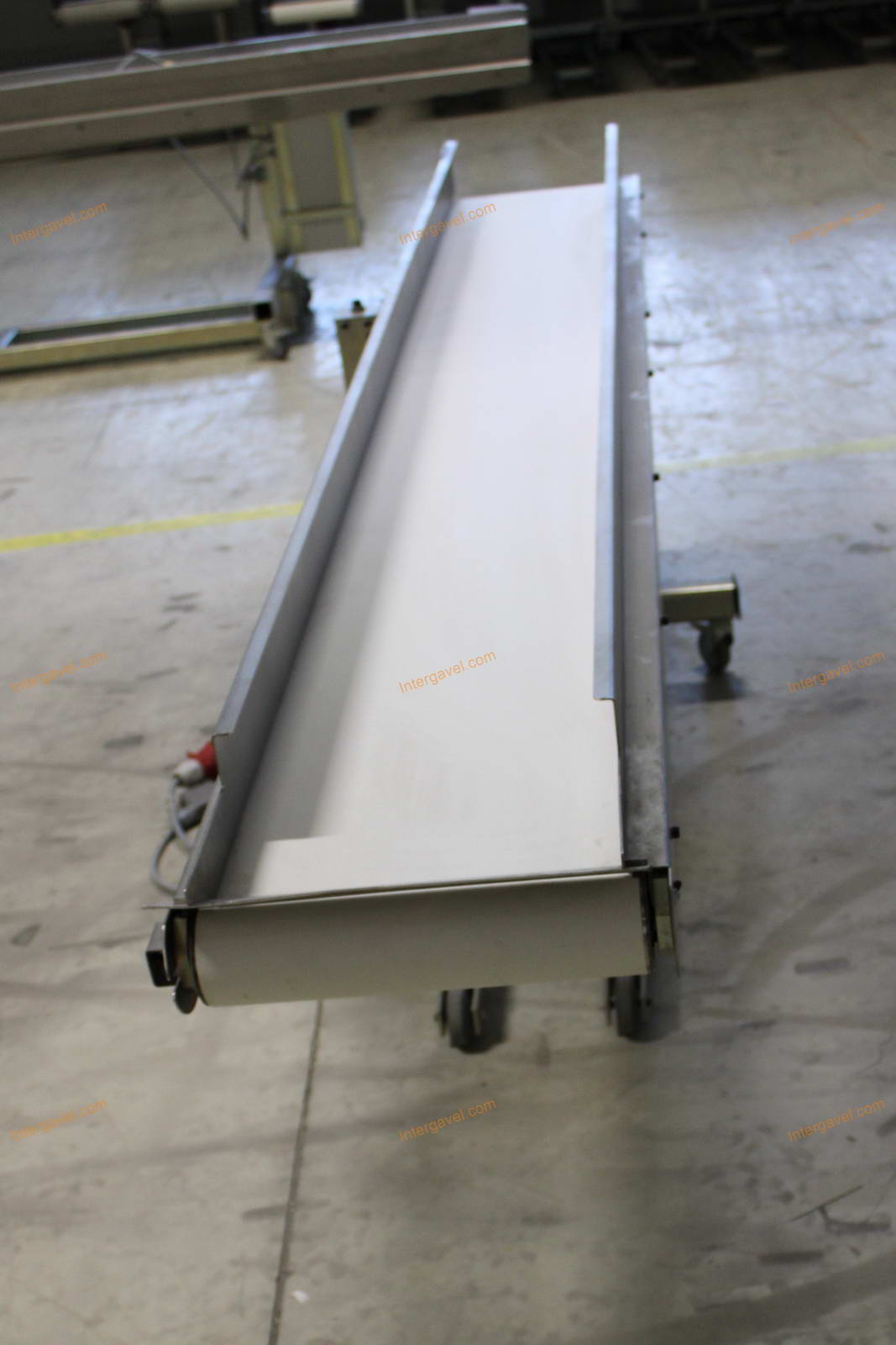 Szállító szalag 4