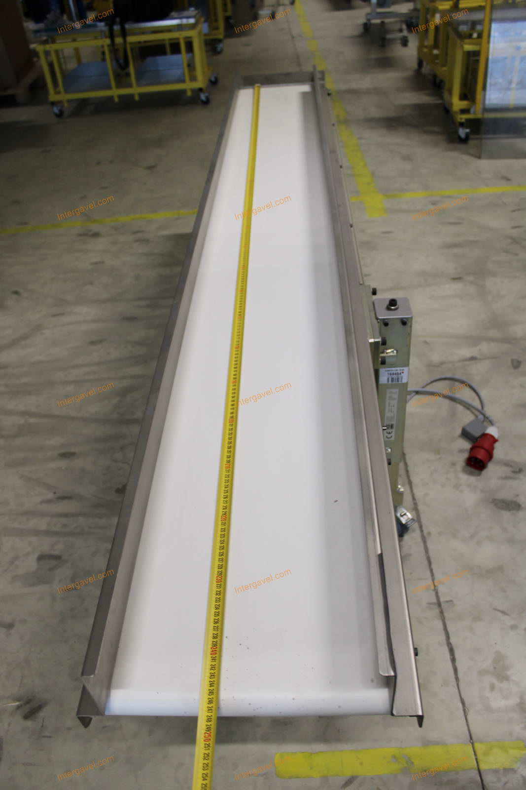 Szállító szalag 7