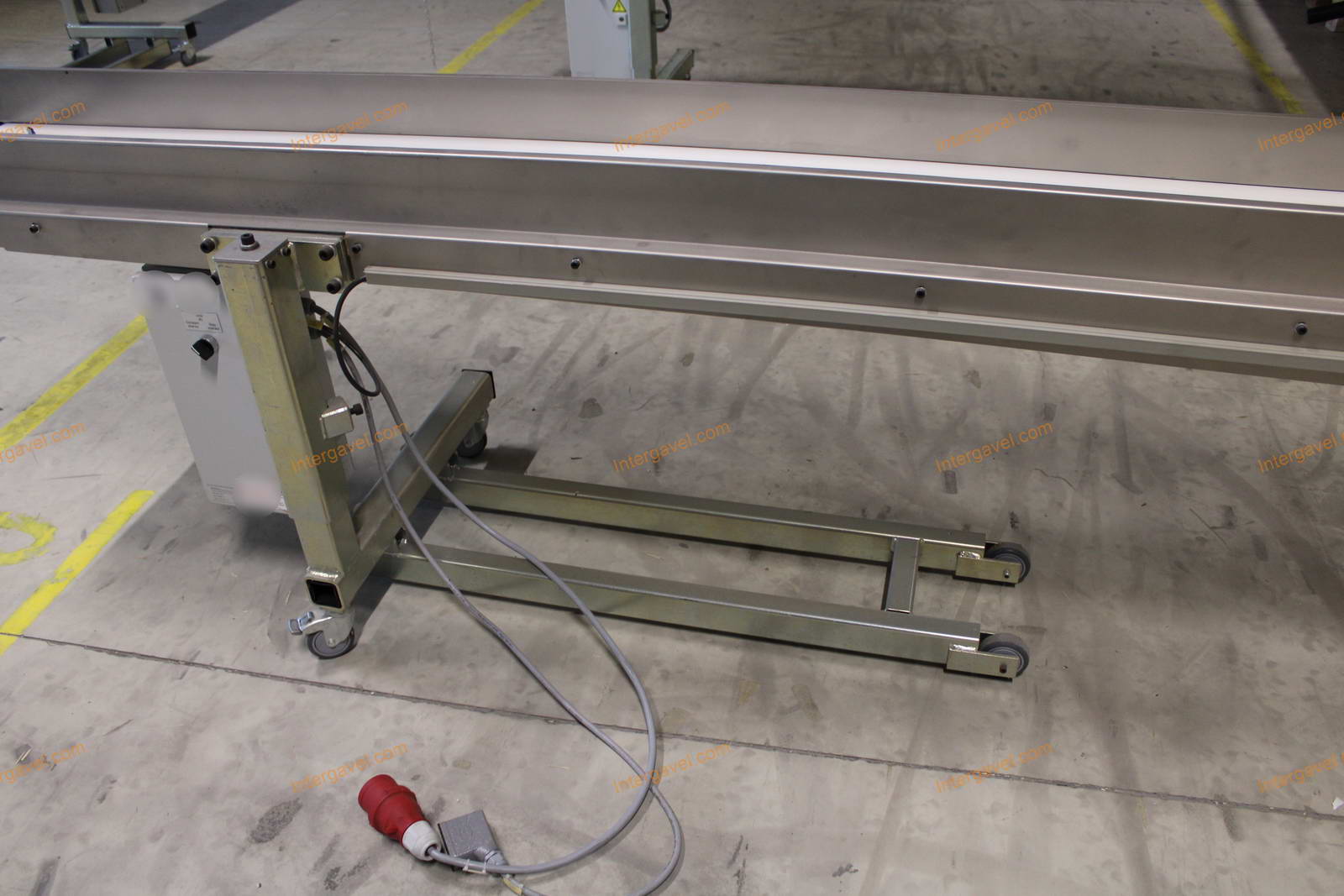 Szállító szalag 9