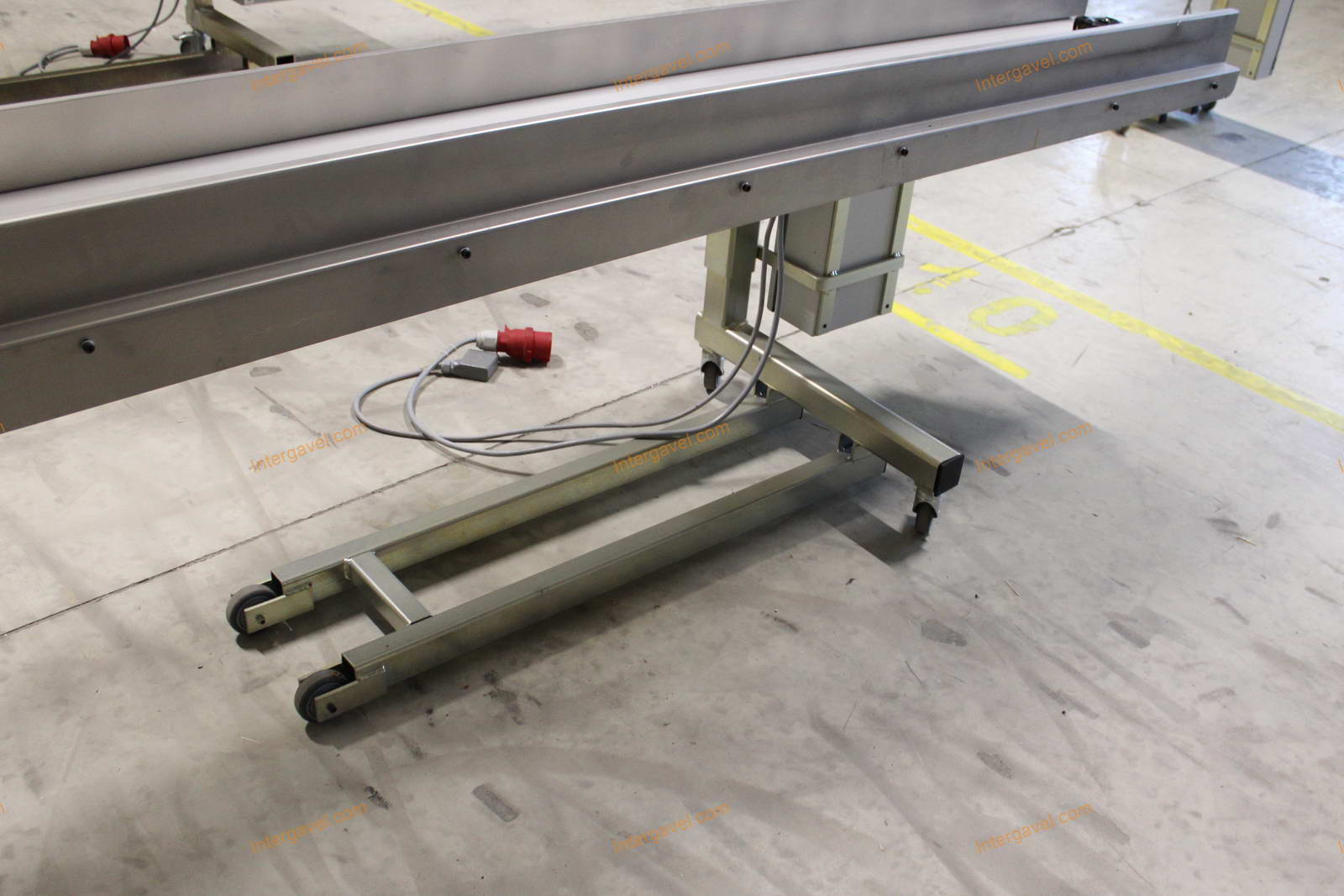 Szállító szalag 10