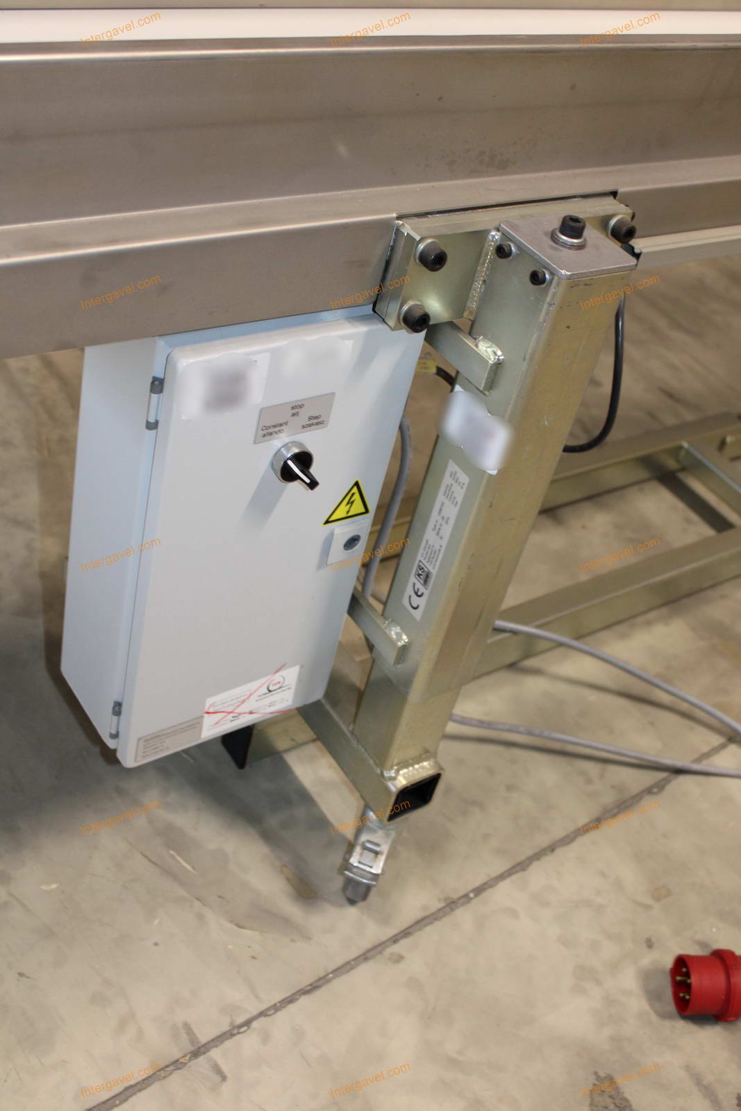 Szállító szalag 11