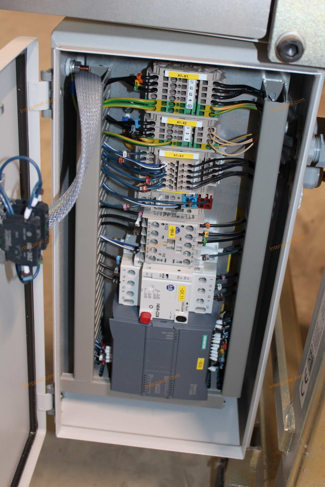 Szállító szalag 12