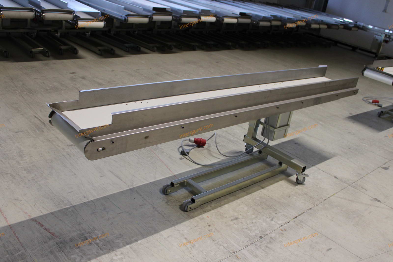 Szállító szalag 3