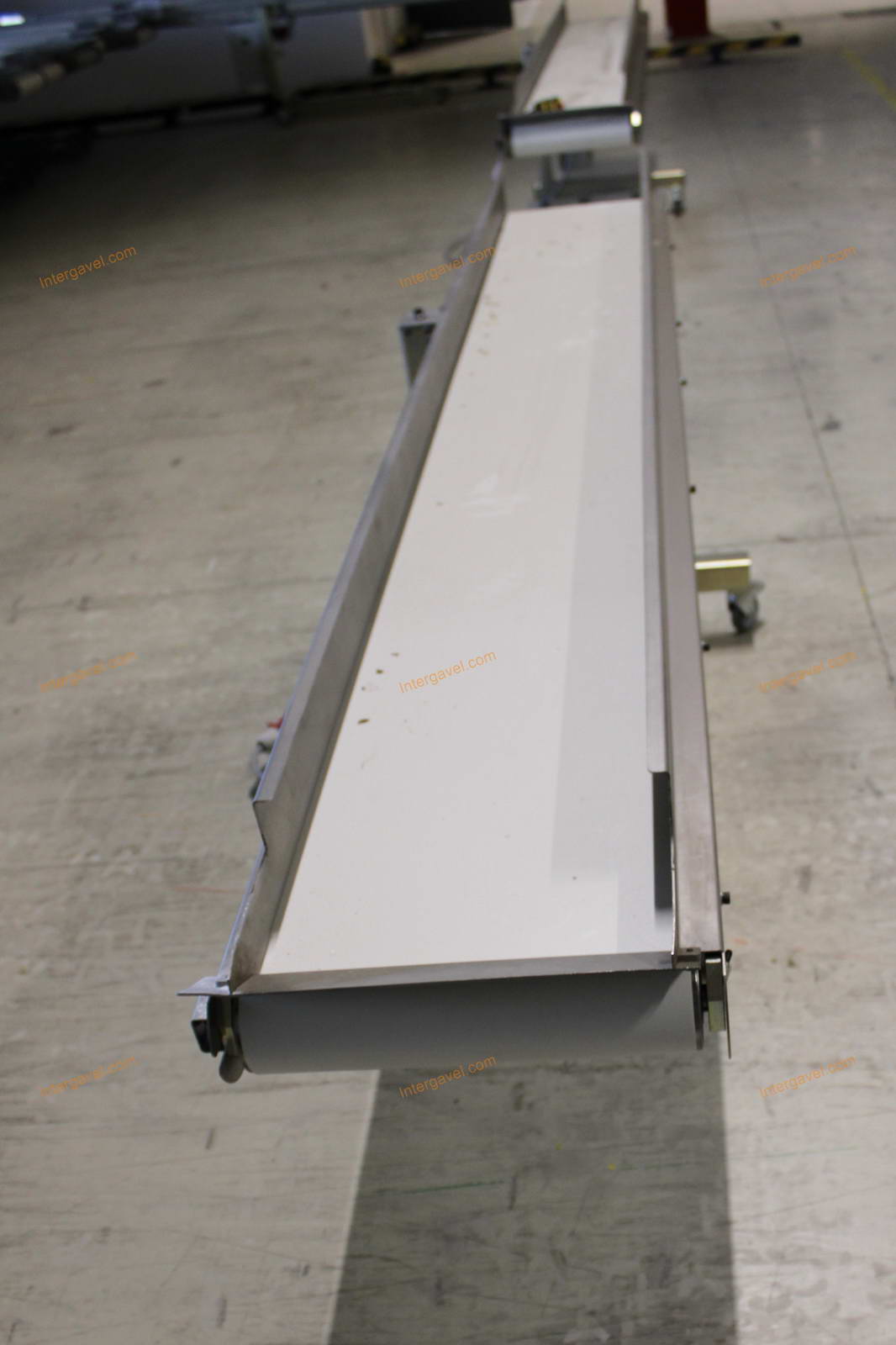 Szállító szalag 4