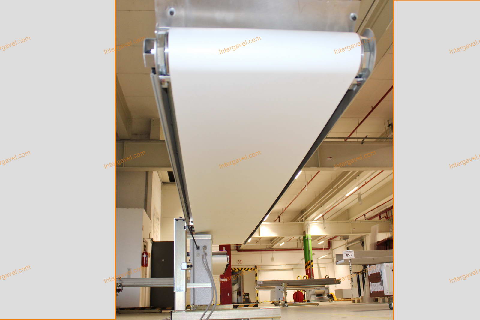 Szállító szalag 5