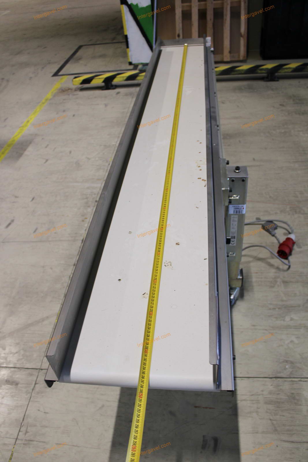 Szállító szalag 6