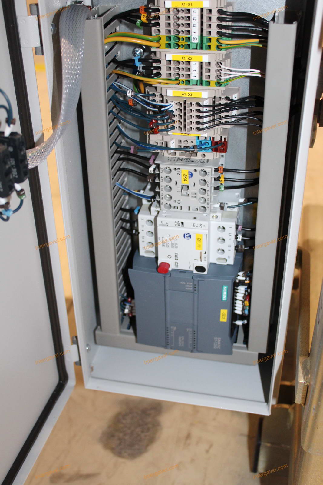 Szállító szalag 9