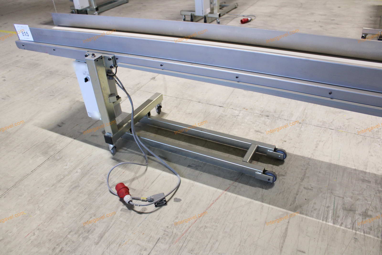 Szállító szalag 10