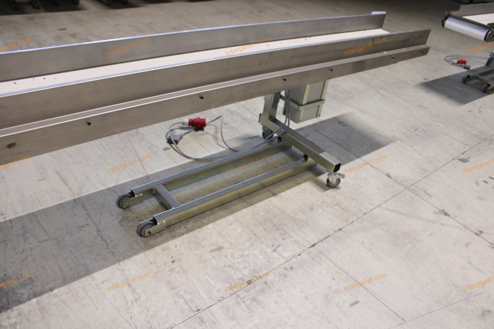 Szállító szalag 11