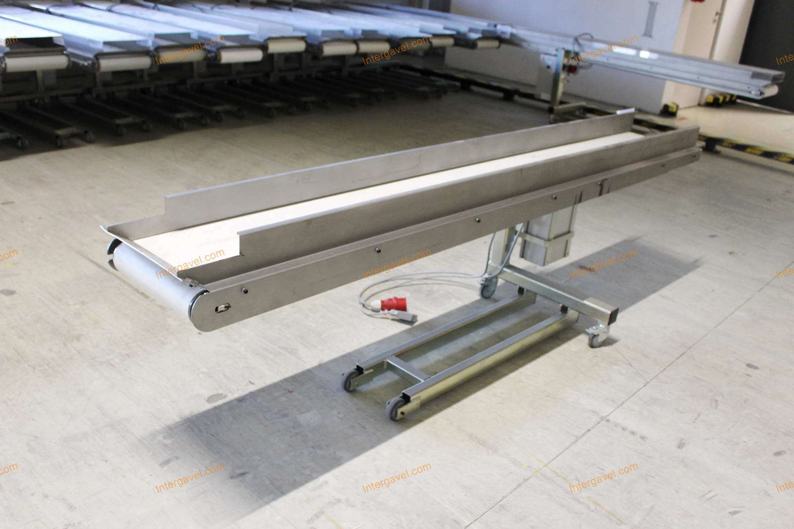 Szállító szalag 3