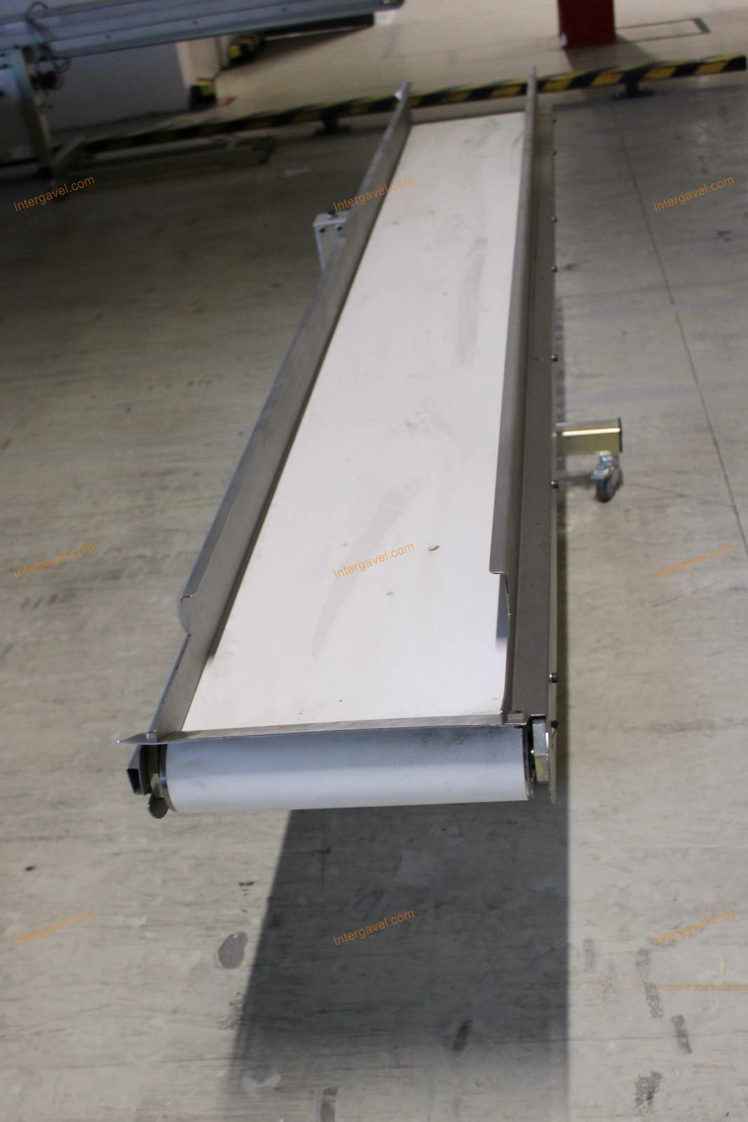 Szállító szalag 4