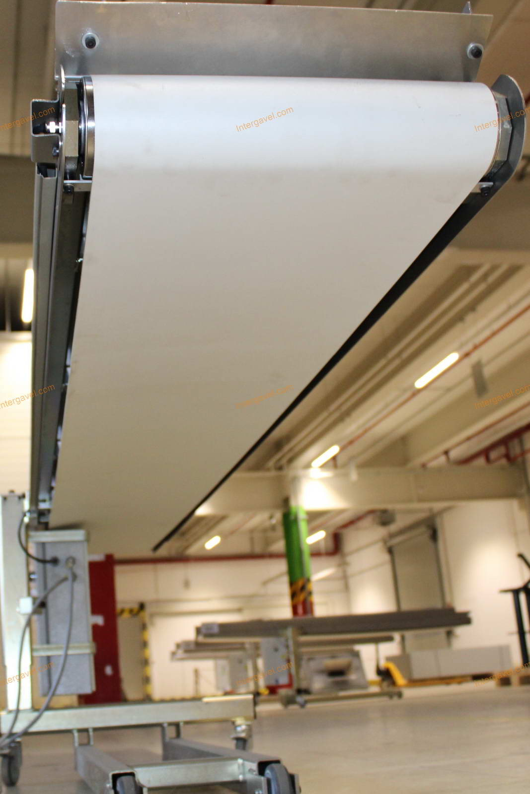 Szállító szalag 5