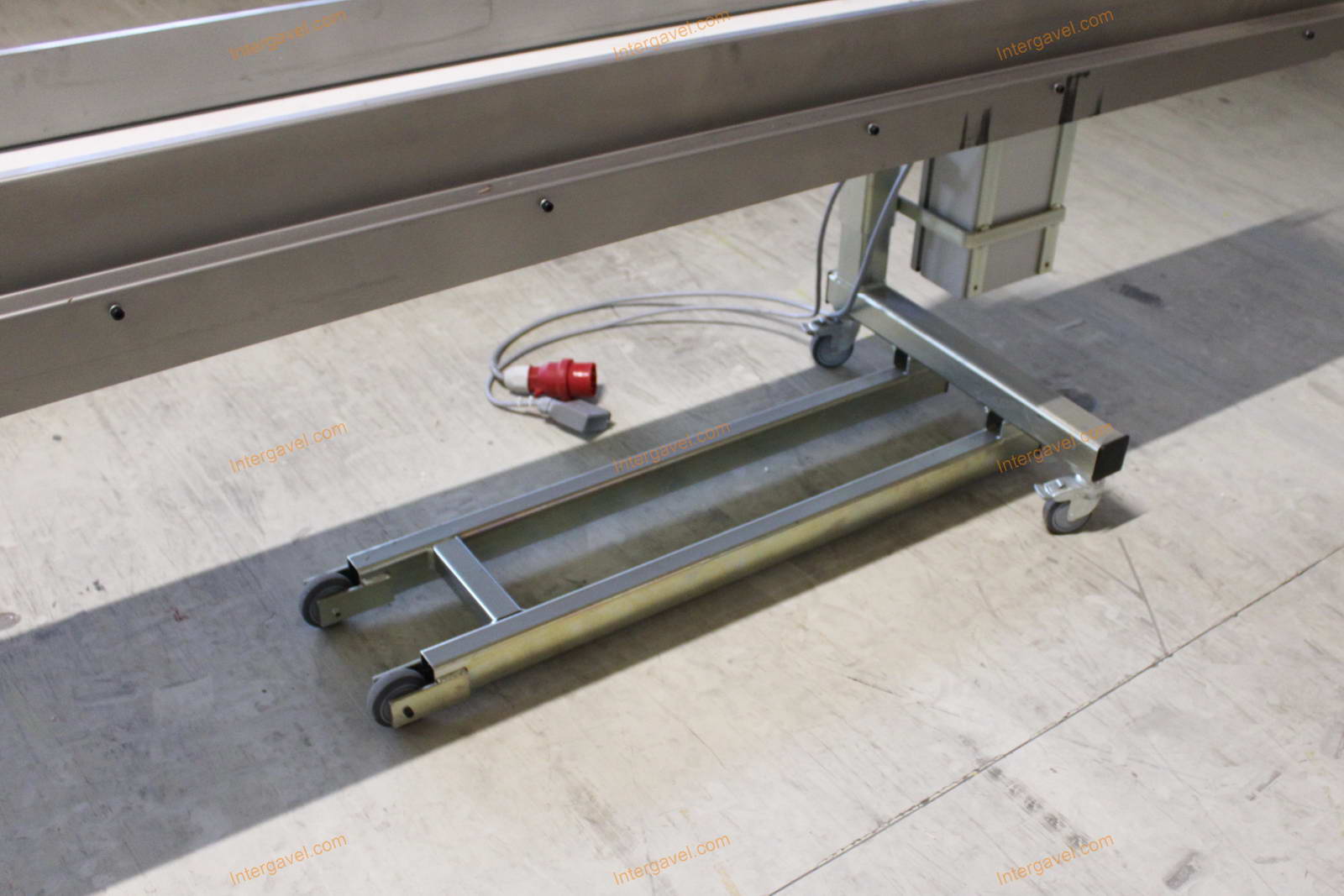 Szállító szalag 10