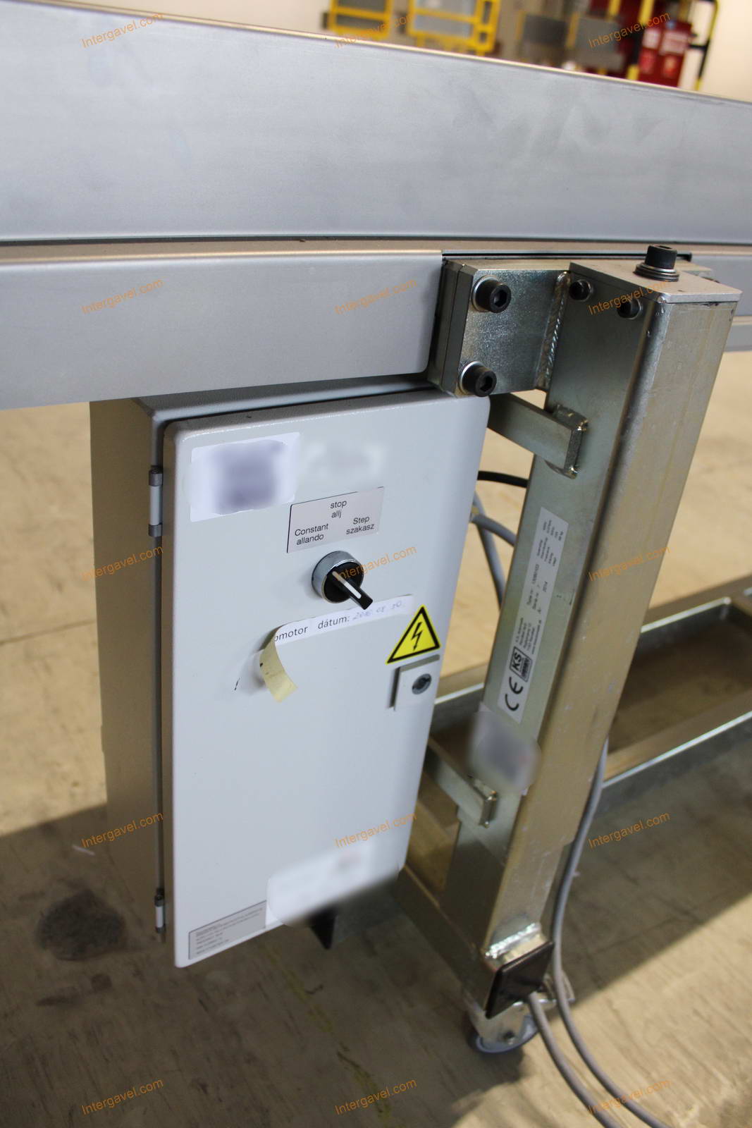 Szállító szalag 11