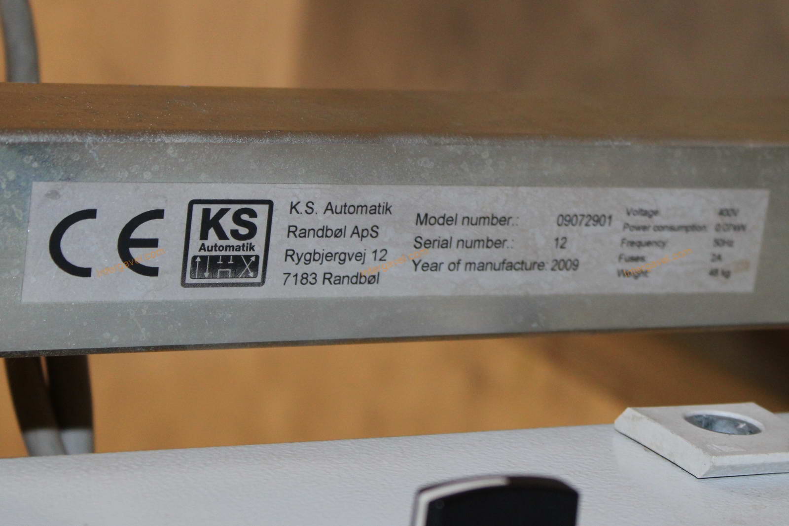 Szállító szalag 2