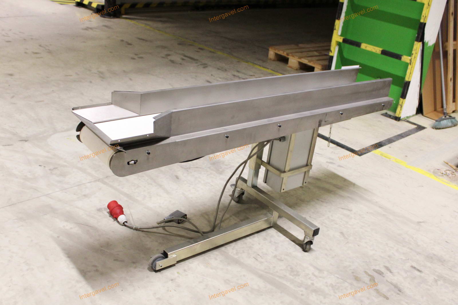 Szállító szalag 3