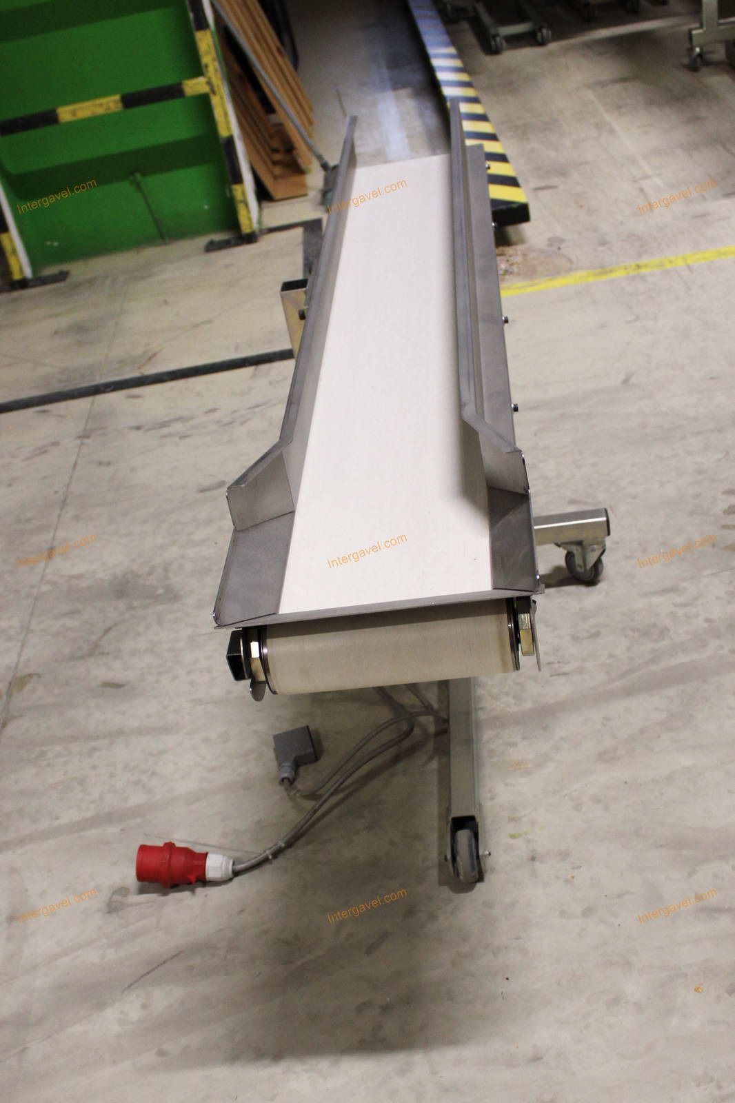 Szállító szalag 4