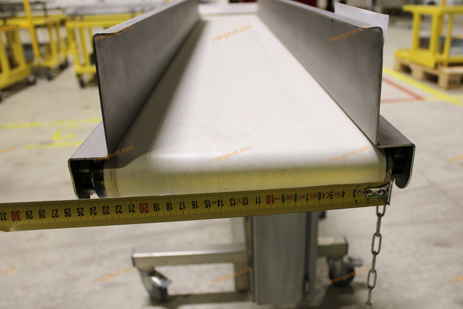 Szállító szalag 6