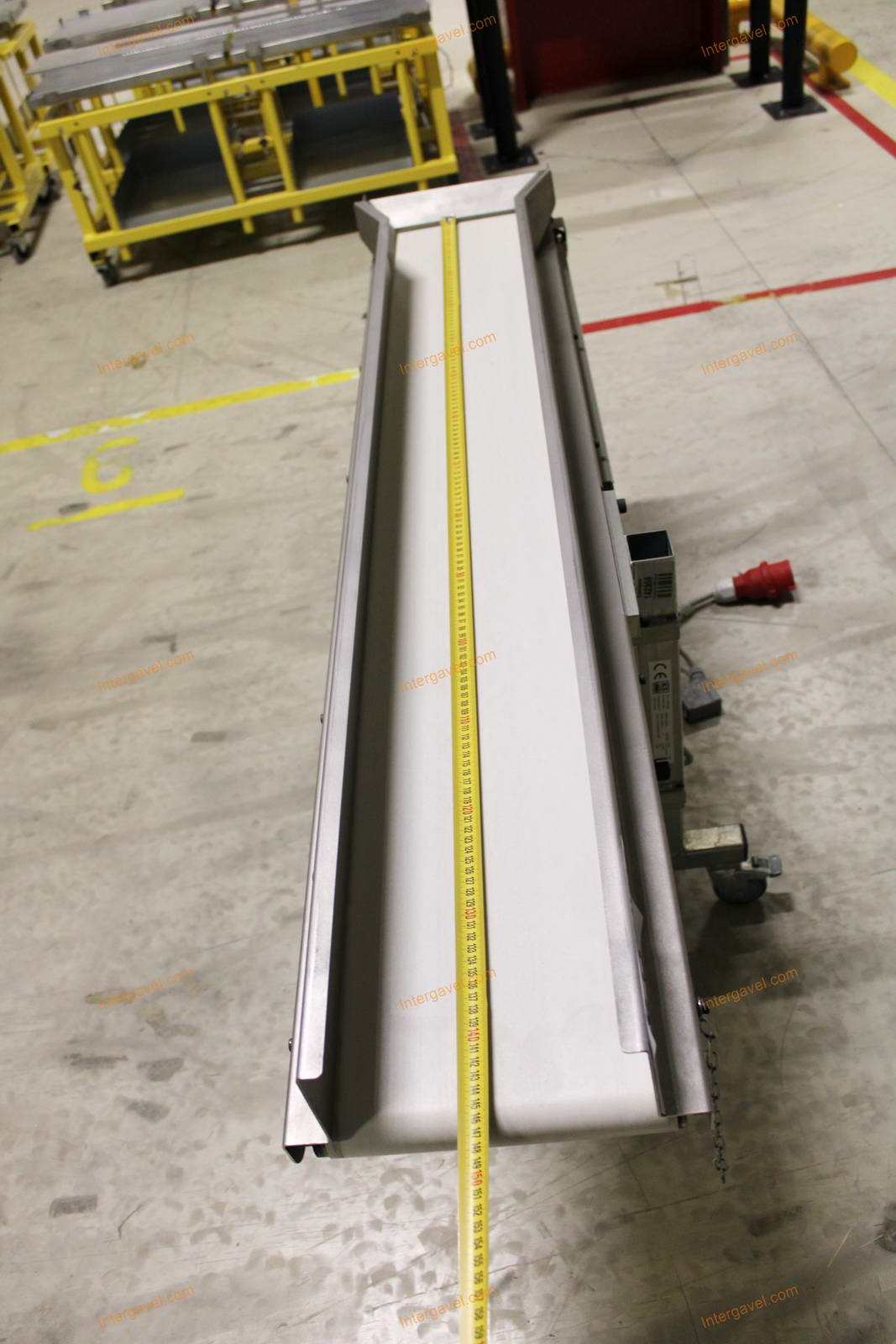 Szállító szalag 7